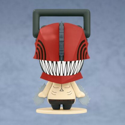 Chainsaw Man Pocket Maquette minifiguuri-setti #1