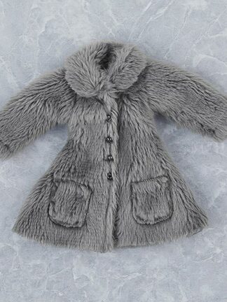 Figma Styles Fur Coat