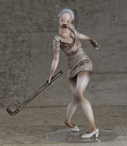 Silent Hill 2 - Bubble Head Nurse Pop Up Parade figuuri