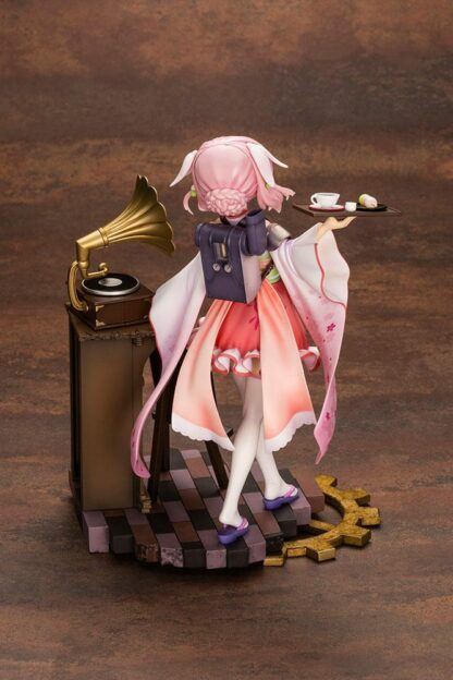 Prima Doll - Haizakura figure