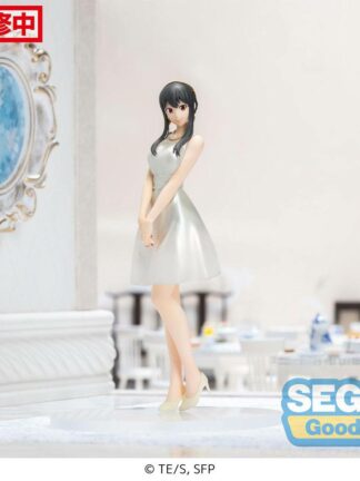 Spy x Family - Yor Forger Party ver figuur