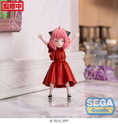 Spy x Family - Anya Forger Party ver figuuri