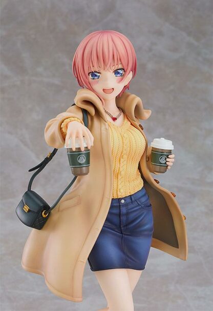 The Quintessential Quintuplets - Ichika Nakano Date Style ver figuuri