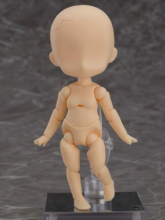 Nendoroid Doll Archetype 1.1: Girl, Almond Milk