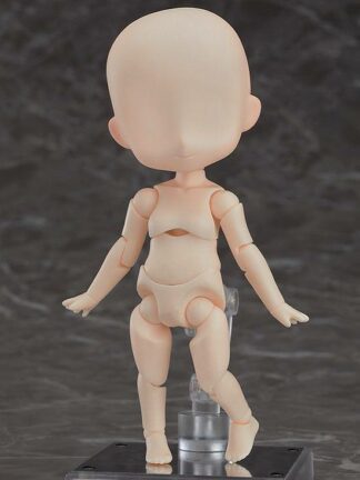 Nendoroid Doll Archetype 1.1: Girl, Cream