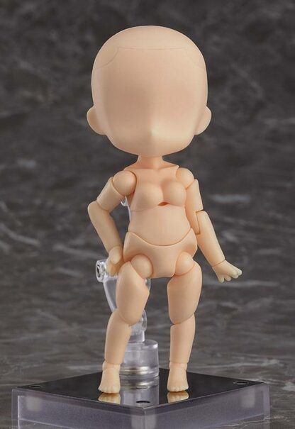 Nendoroid Doll Archetype 1.1: Woman, Almond Milk