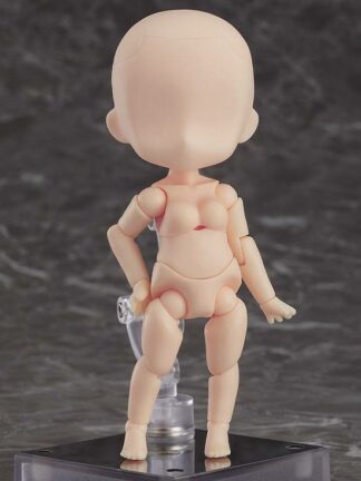 Nendoroid Doll Archetype 1.1: Woman, Cream