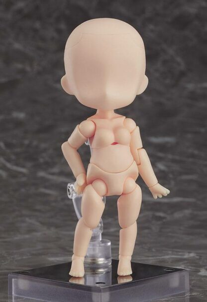 Nendoroid Doll Archetype 1.1: Woman, Cream