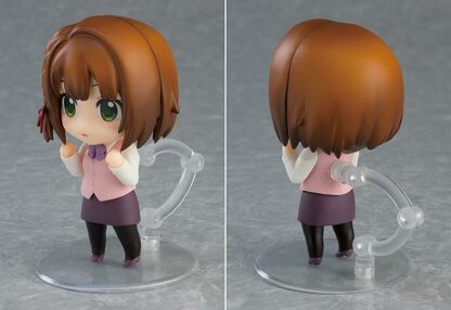 Nendoroid More Simple Stand Mini 4-pack
