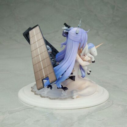Azur Lane - Unicorn figuuri