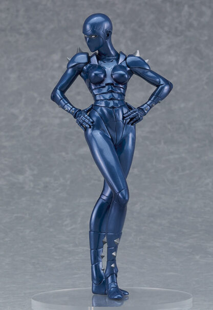 Cobra the Space Pirate - Armaroid Lady Pop Up Parade figure