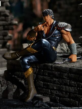 Fist of the North Star - Kenshiro Noodle Stopper figure