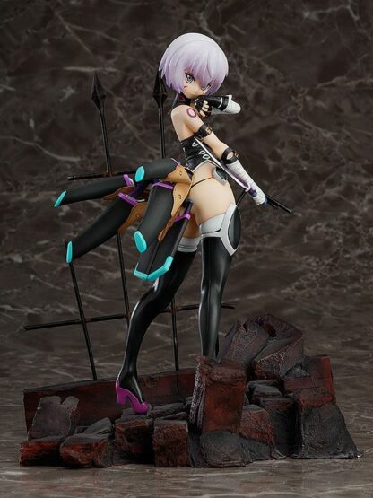 Fate/Apocrypha - Assassin/Jack the Ripper figure