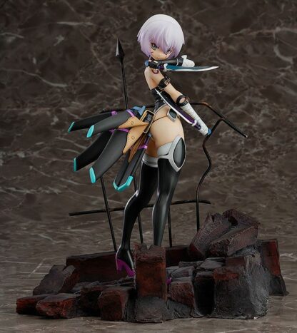 Fate/Apocrypha - Assassin/Jack the Ripper figure