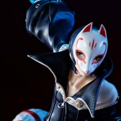 Persona 5 The Royal Lucrea - Fox/Yusuke Kitagawa figuuri