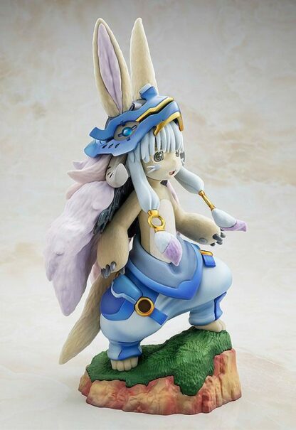 Made in Abyss: The Golden City of the Scorching Sun - Nanachi figure