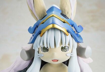 Made in Abyss: The Golden City of the Scorching Sun - Nanachi figure