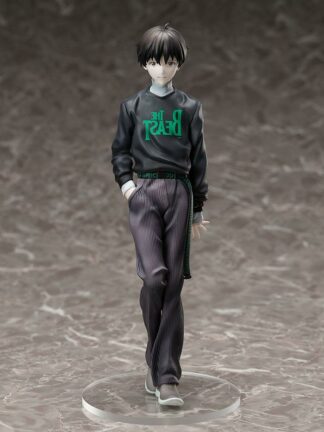 Shinji Ikari Radio Eva Original Color ver figuuri