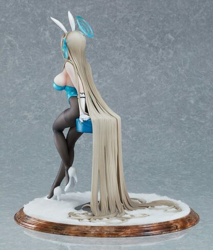 Blue Archive - Asuna Ichinose Bunny Girl figuuri