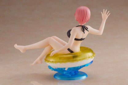 The Quintessential Quintuplets - Ichika Nakano Aqua Float Girl figure