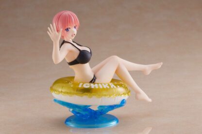 The Quintessential Quintuplets - Ichika Nakano Aqua Float Girl figure