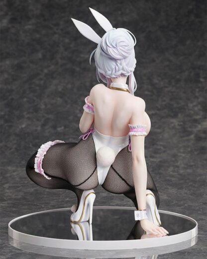 Creators Opinion - Mifuyu Yukino Bunny ver figuuri
