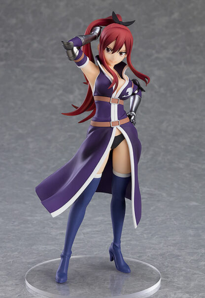 Fairy Tail - Erza Scarlet Grand Magic Royale ver Pop Up Parade figure