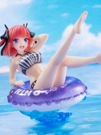 The Quintessential Quintuplets - Nino Nakano Aqua Float Girls