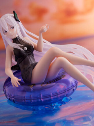 Re:Zero - Echidna Aqua Float Girls figure