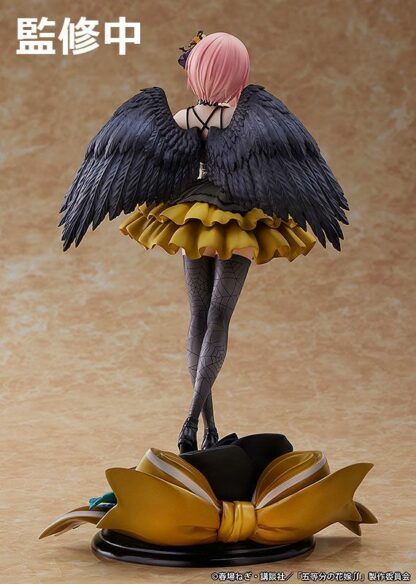 The Quintessential Quintuplets - Ichika Nakano Fallen Angel ver figuuri