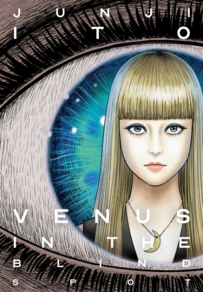 EN – Venus in the Blind Spot Manga