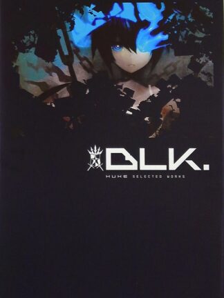 BLK huke Selected Works
