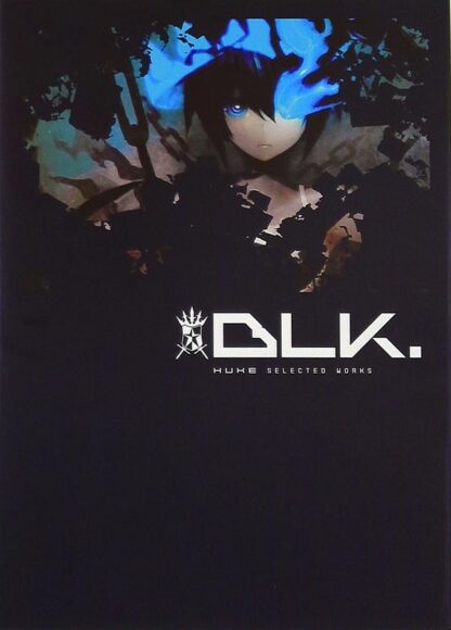 BLK Huke Selected Works