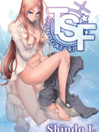 EN - TSF Monogatari Manga