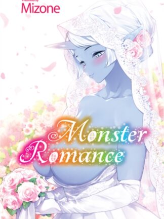 EN – Monster Romance Manga