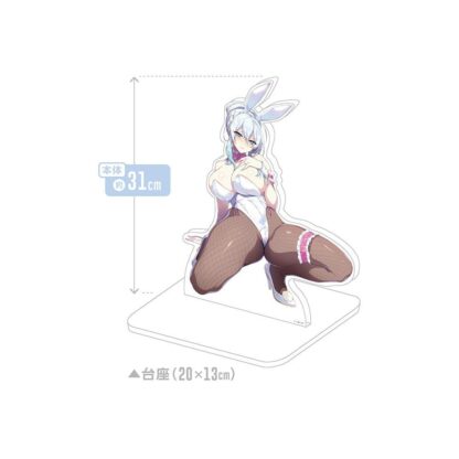 Creators Opinion - Mifuyu Yukino Bunny ver acrylic figure