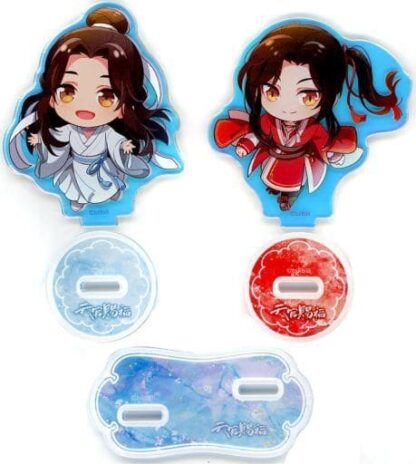 Heaven Official's Blessing - Xie Lian & Hua Cheng akryylihahmo