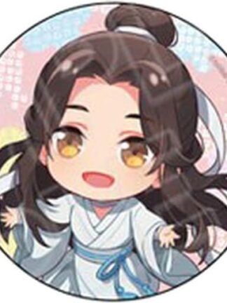 Heaven Official's Blessing - Xie Lian chibi pinssi