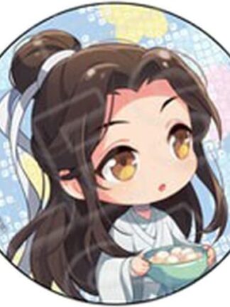 Heaven Official's Blessing - Xie Lian chibi pinssi