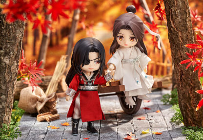 Heaven Official's Blessing - Hua Cheng Nendoroid Doll