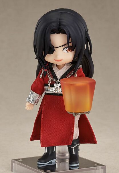 Heaven Official's Blessing - Hua Cheng Nendoroid Doll