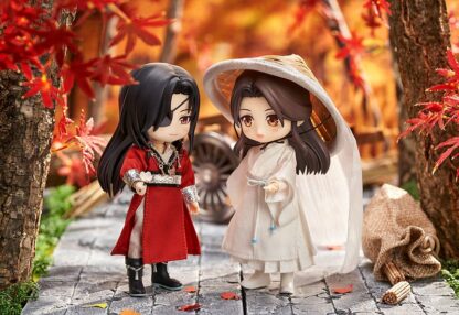 Heaven Official's Blessing - Xie Lian Nendoroid Doll
