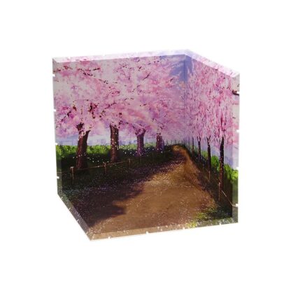 Dioramansion 200 Cherry Blossom Road [015]