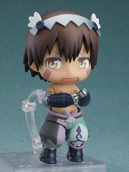 Made in Abyss - Reg Nendoroid [1053]