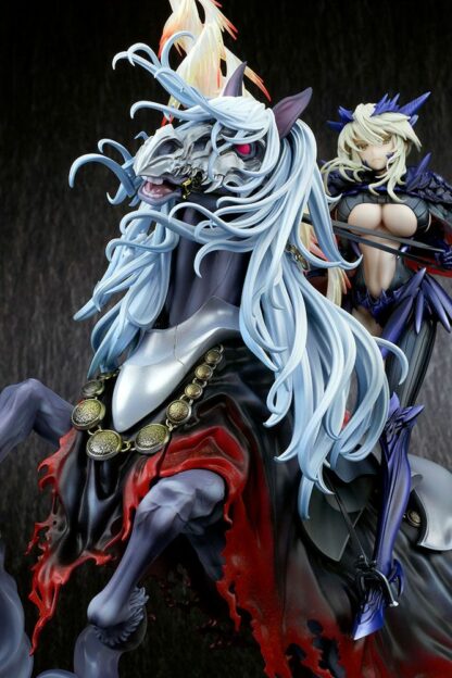 Fate/Grand Order - Lancer/Altria Pendragon Alter 3rd Ascension figure