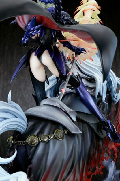 Fate/Grand Order - Lancer/Altria Pendragon Alter 3rd Ascension figure