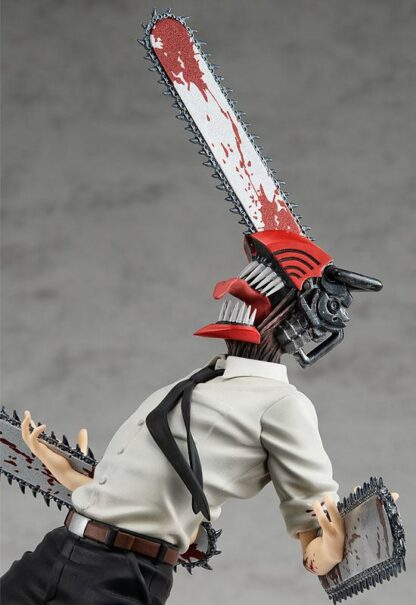 Chainsaw Man - Chainsaw Devil Pop Up Parade figure
