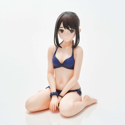 Ganbare Douki-chan - Douki-chan Swimsuit Style figuuri