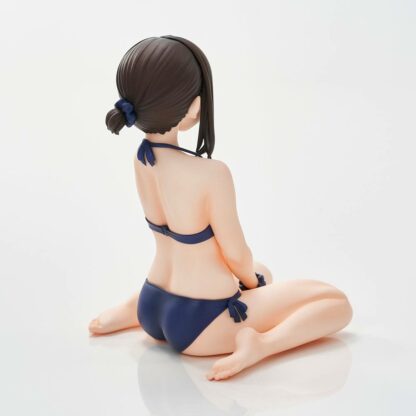 Ganbare Douki-chan - Douki-chan Swimsuit Style figuuri