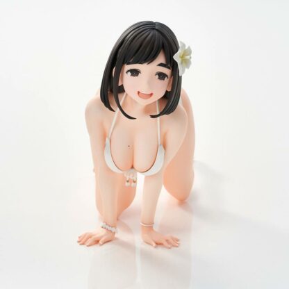 Ganbare Douki-chan - Kouhai-chan Swimsuit Style figuuri